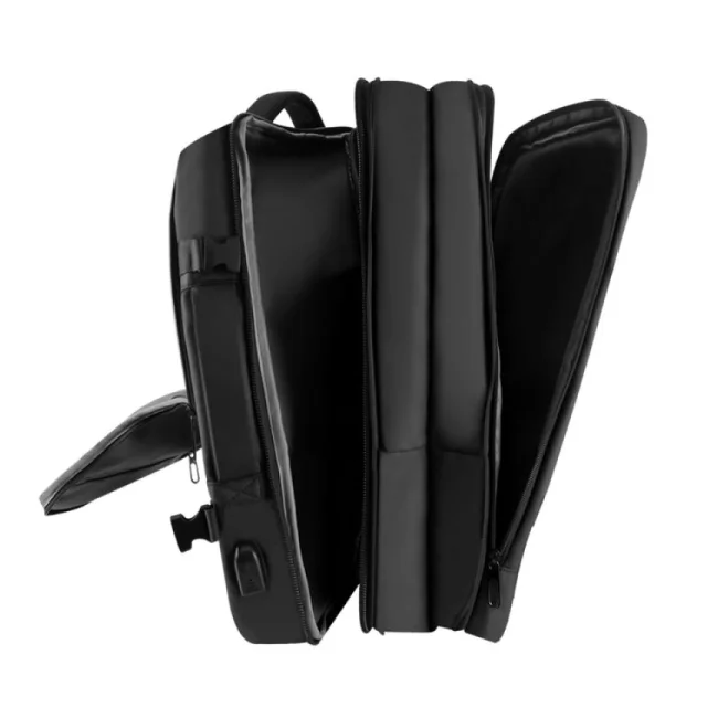 Perfect Choice PC-084808 mochila Mochila de viaje Negro image 8