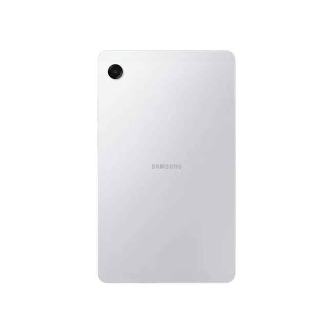 Samsung Galaxy Tab A11 SM-X133NZSAL06 tableta 64 GB 22.1 cm (8.7") 4 GB Wi-Fi 5 (802.11ac) Plata image 8