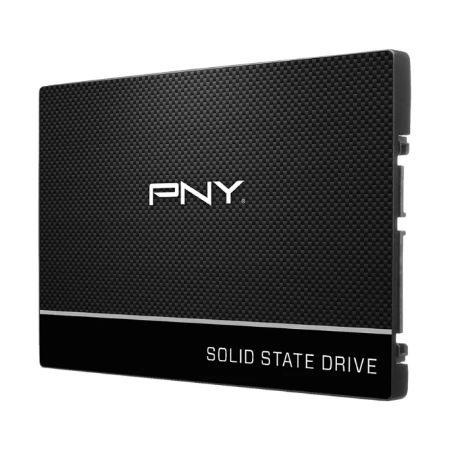 PNY CS900 2.5" 250 GB Serial ATA III 3D TLC image 7