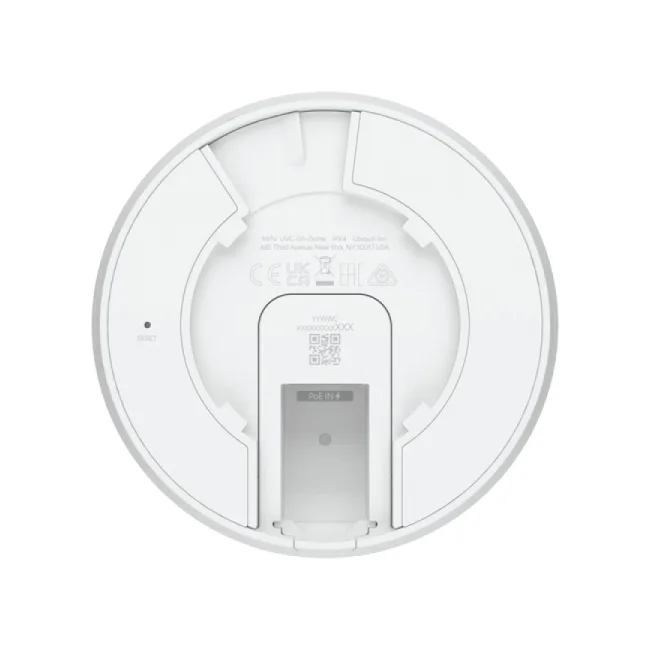 Ubiquiti UVC-G5-Dome Domo Cámara de seguridad IP Interior y exterior 2688 x 1512 Pixeles Techo/pared image 8