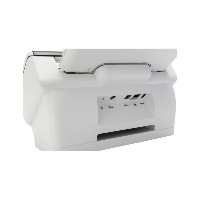 Kodak S2060W Escáner con alimentador automático de documentos (ADF) 600 x 600 DPI A4 Negro, Blanco image 7