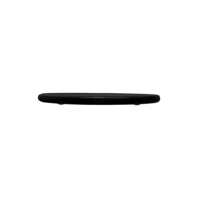 Mobifree MB-923392 cargador de dispositivo móvil Smartphone Negro USB Cargador inalámbrico Interior image 6