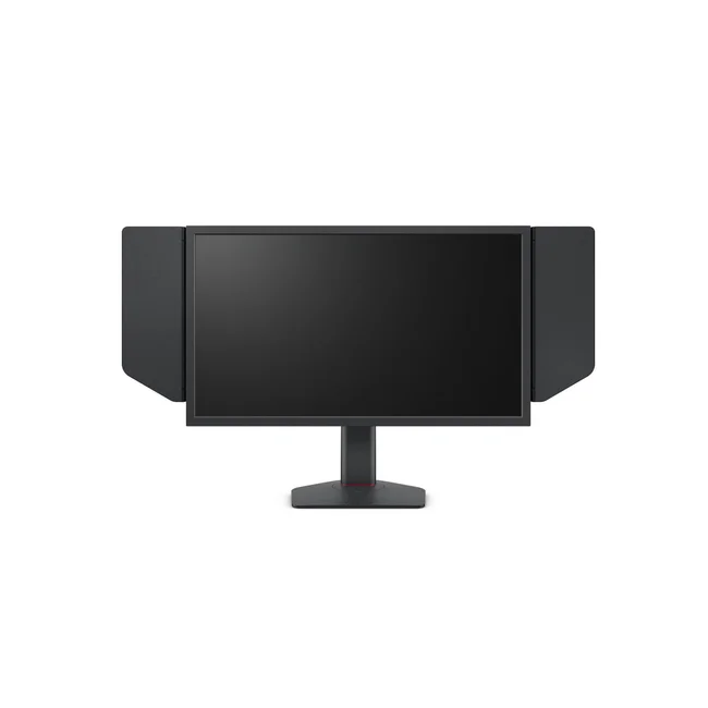 BenQ XL2546X monitor de computadora 62.2 cm (24.5") 1920 x 1080 Pixeles Full HD Negro image 5