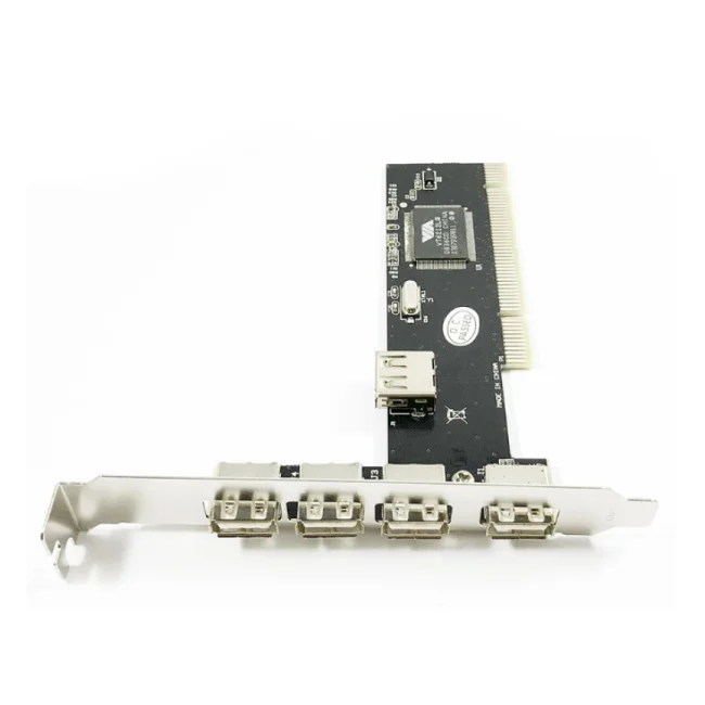 X-Media XM-UB2105 tarjeta o adaptador de interfaz Interno USB 2.0 image 5