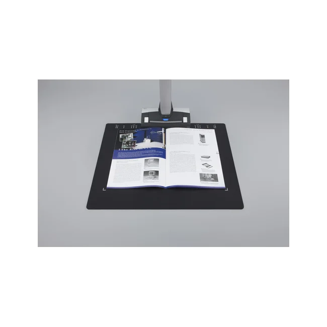 Fujitsu ScanSnap SV600 Escáner de aéreo 285 x 218 DPI A3 Negro, Blanco image 5