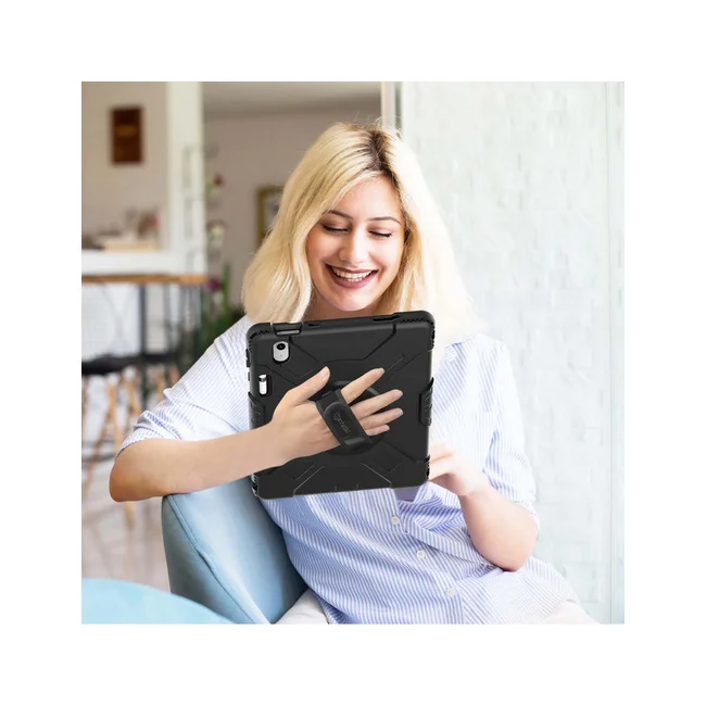 Manhattan Funda rígida de uso rudo para iPad® de 10.9" (10ª Gen) image 8