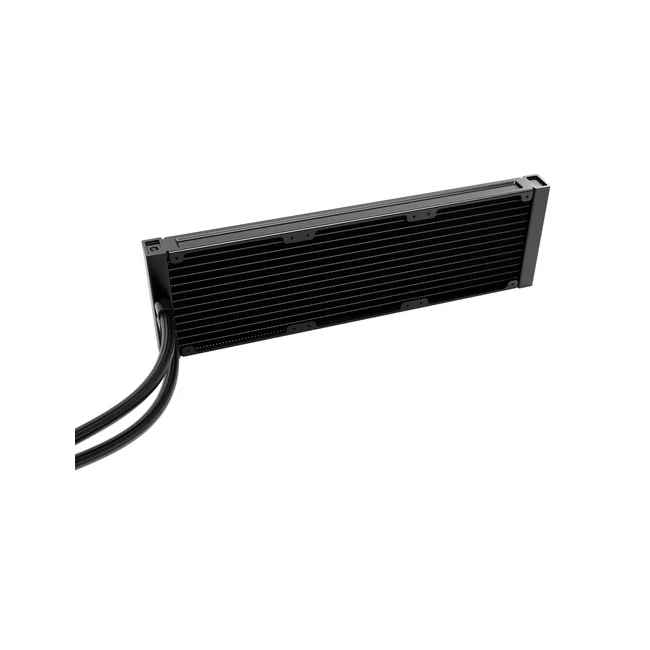 be quiet! Pure Loop 3 | 360mm Procesador Refrigerador de líquidos todo en uno 12 cm Negro 1 pieza(s) image 5