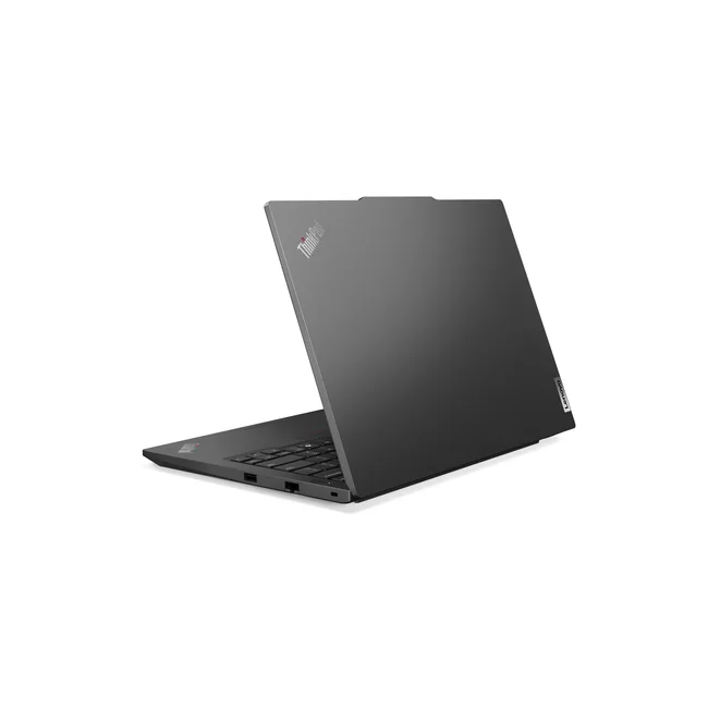 Lenovo ThinkPad E14 Gen 6 (AMD) AMD Ryzen™ 5 7535U Computadora portátil 35.6 cm (14") WUXGA 32 GB DDR5-SDRAM 512 GB SSD Wi-Fi 6E (802.11ax) Windows 11 Pro Español Negro image 15