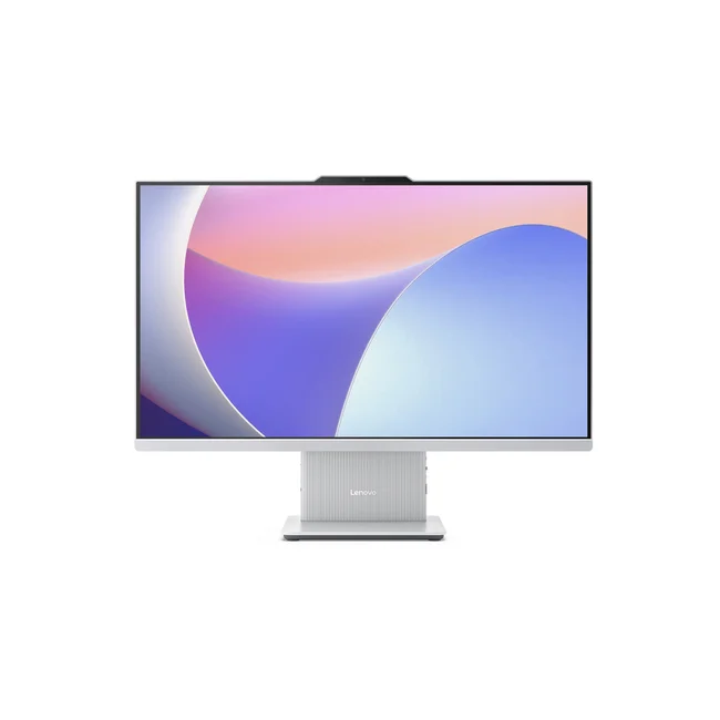 Lenovo IdeaCentre AIO 27IRH9 Intel® Core™ i7 i7-13620H 68.6 cm (27") 1920 x 1080 Pixeles PC todo en uno 8 GB DDR5-SDRAM 512 GB SSD Windows 11 Home Wi-Fi 6 (802.11ax) Gris