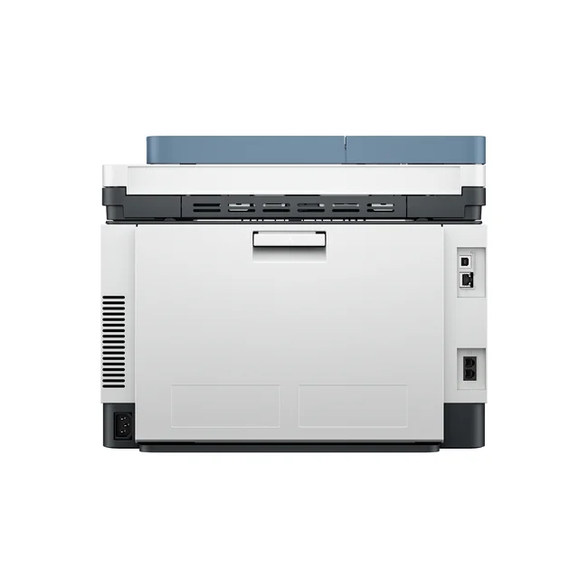 HP LaserJet Pro 3303fdw Conexiones inalámbricas Multifunction Color Impresora, Copiadora, escáner; Doble cara image 15