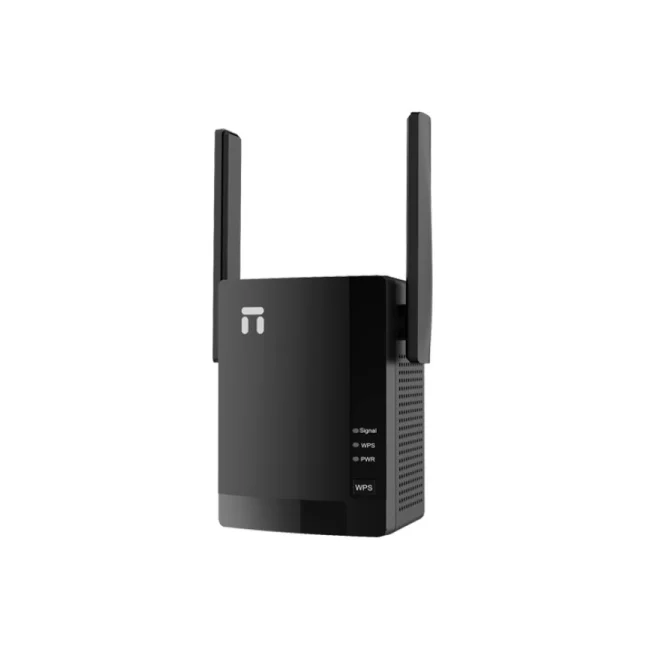 Netis System AC1200 Transmisor y receptor de red Negro image 5