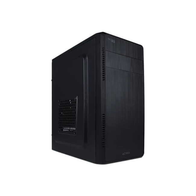 Acteck Kioto GI240 Mini Tower Negro 500 W image 4