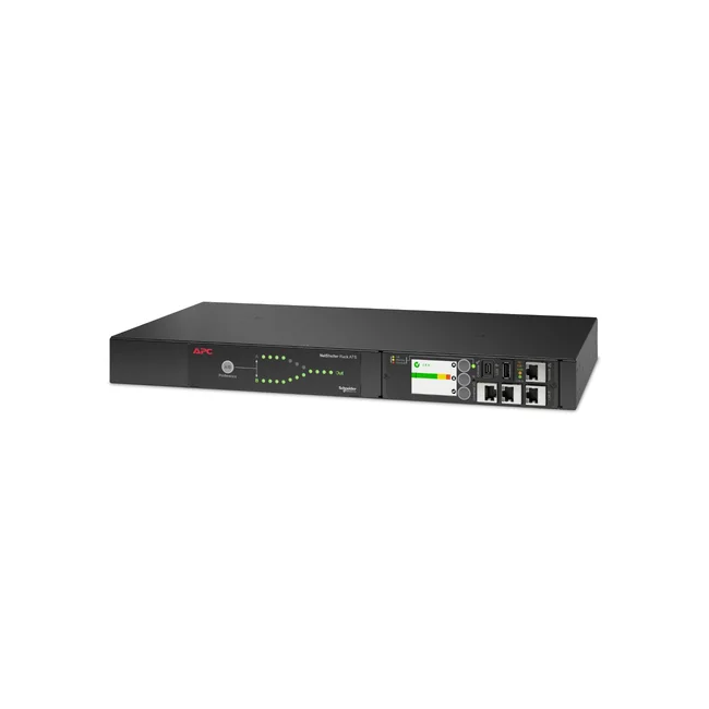 APC AP4452A conmutador de transferencia automática (ATS)