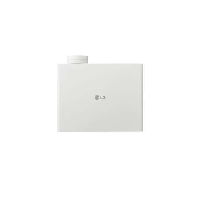 LG ProBeam Proyector de alcance estándar 4000 lúmenes ANSI DLP WUXGA (1920x1200) Gris, Blanco image 10