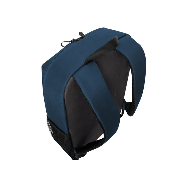 Targus TBB63602GL mochila Mochila casual Azul Plástico reciclado image 11