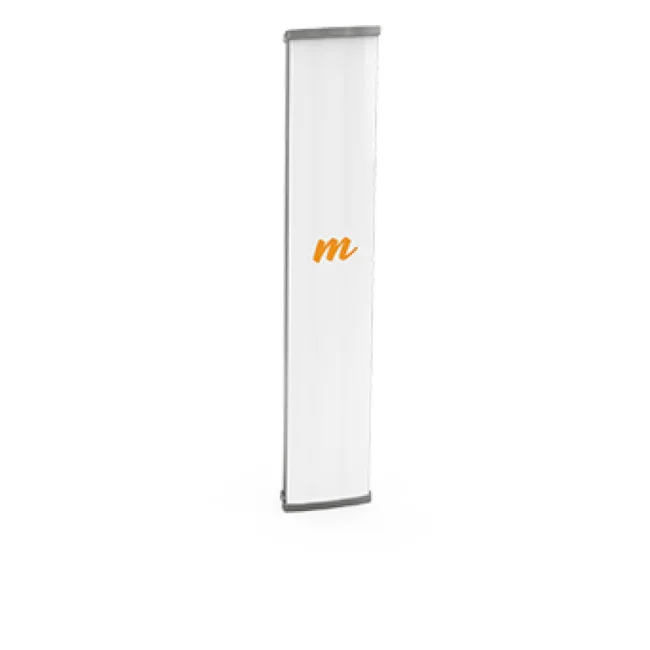 Mimosa Networks N5-45x4 antena para red Antena tipo bocina Clase N 22 dBi