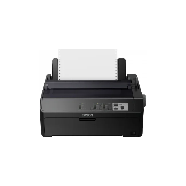 Epson C11CF37201 impresora de matriz de punto 612 carácteres por segundo image 3