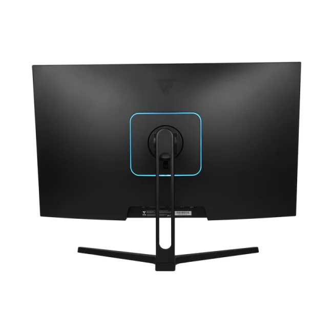 Game Factor MG701 monitor de computadora 68.6 cm (27") 2560 x 1440 Pixeles Quad HD Negro image 8