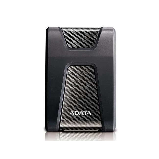 ADATA HD650 disco duro externo 4 TB 2.5" USB 3.2 Gen 1 (3.1 Gen 1) Negro, Carbono image 2