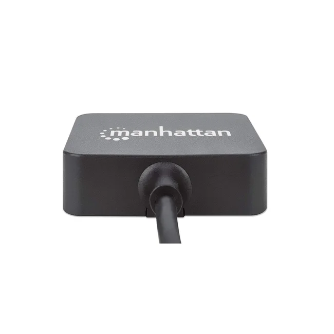 Manhattan Hub USB 3.0 de SuperVelocidad image 11