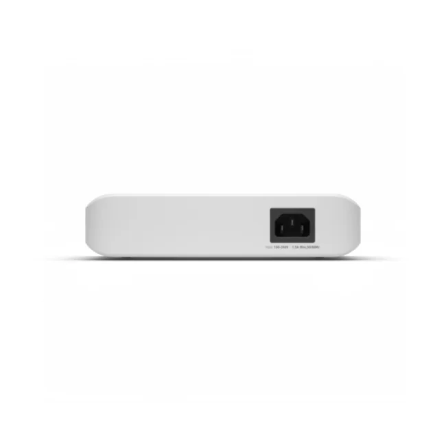 Ubiquiti UniFi Switch Lite 16 PoE L2 Gigabit Ethernet (10/100/1000) Energía sobre Ethernet (PoE) Blanco image 10