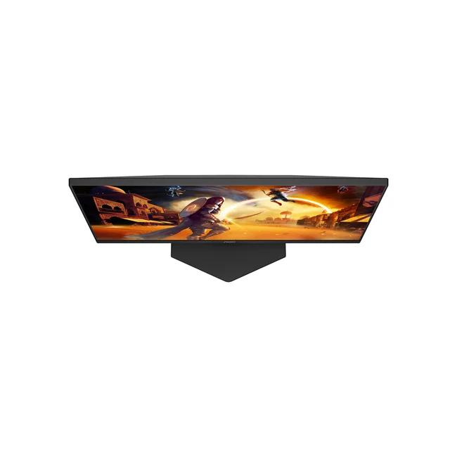 AOC 27G4E monitor de computadora 60.5 cm (23.8") 1920 x 1080 Pixeles Full HD LED Negro, Gris image 3