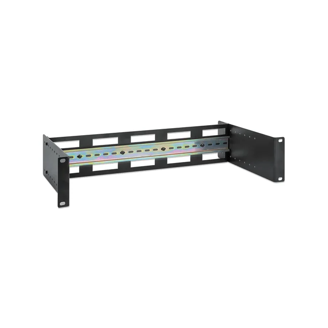Intellinet 716345 accesorio para rack Riel de estante image 5