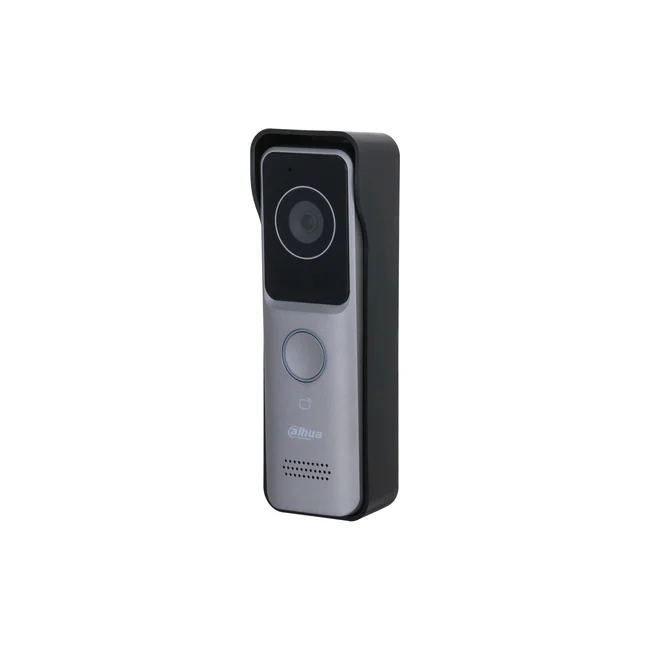 Dahua Technology KTW02 sistema de intercomunicación de video 2 MP 17.8 cm (7") Gris claro image 13