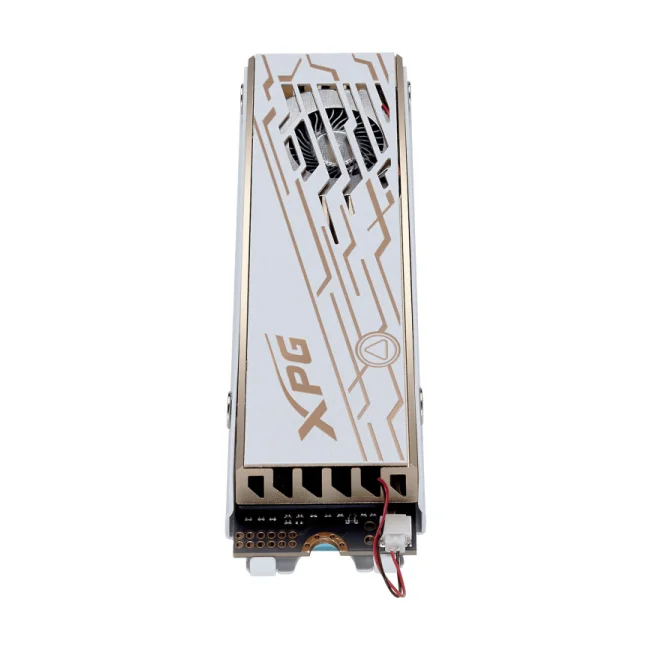ADATA MARS 980 PRO 2 TB M.2 PCI Express 5.0 NVMe 3D NAND image 6