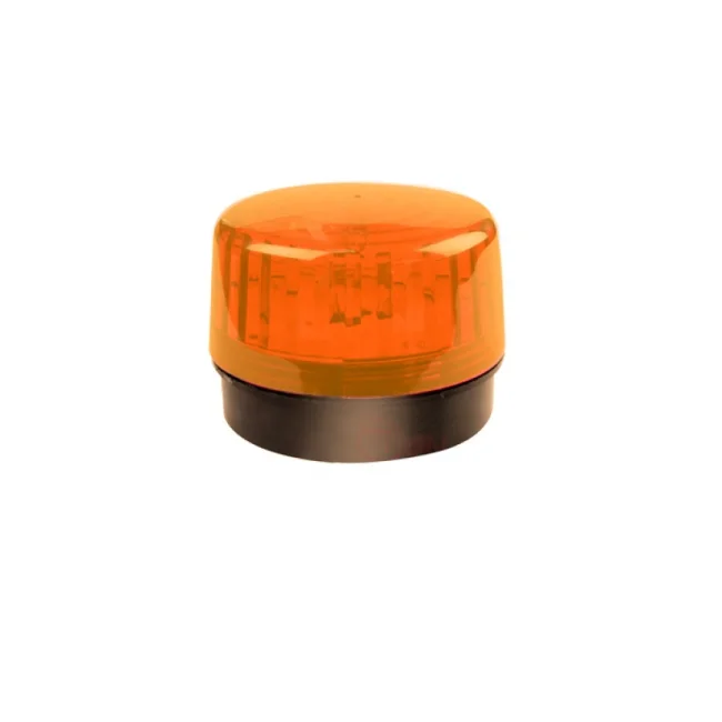 Paamon PAM-LED3 luz para alarma Fijo Ámbar