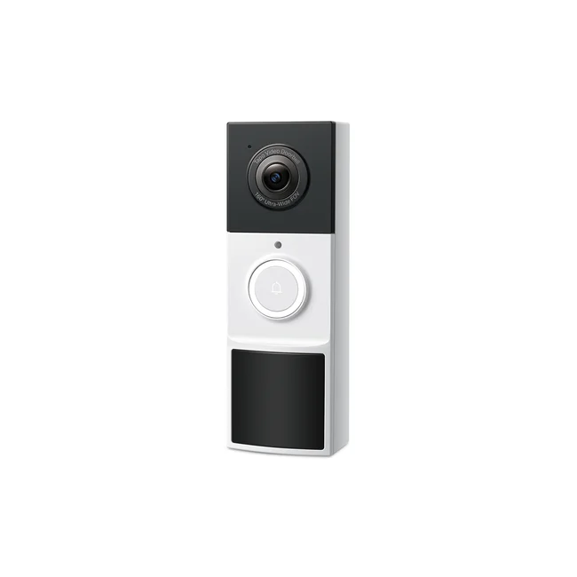TP-Link Tapo D210 Negro, Blanco image 5