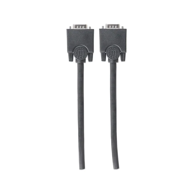 Manhattan Cable para monitor SVGA image 10