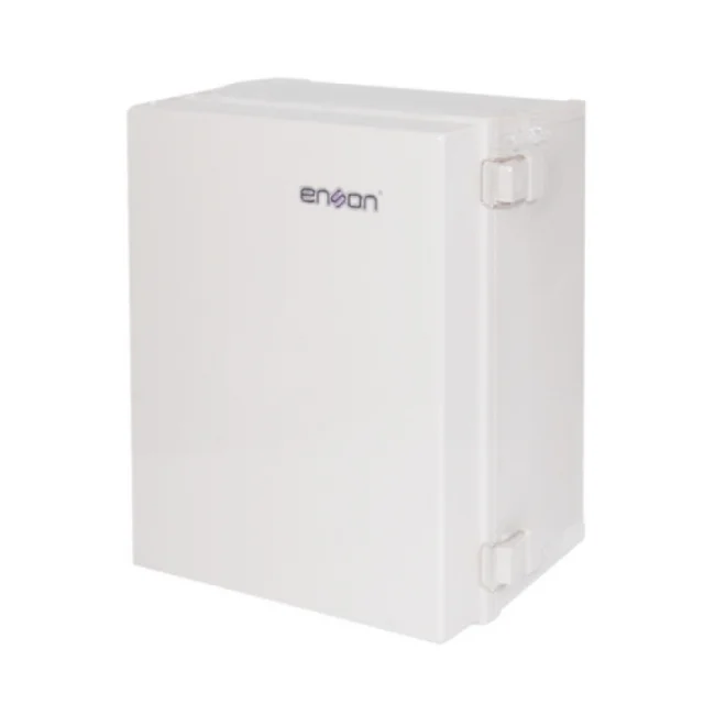Enson ENS-PCE3040 caja eléctrica Gris image 2