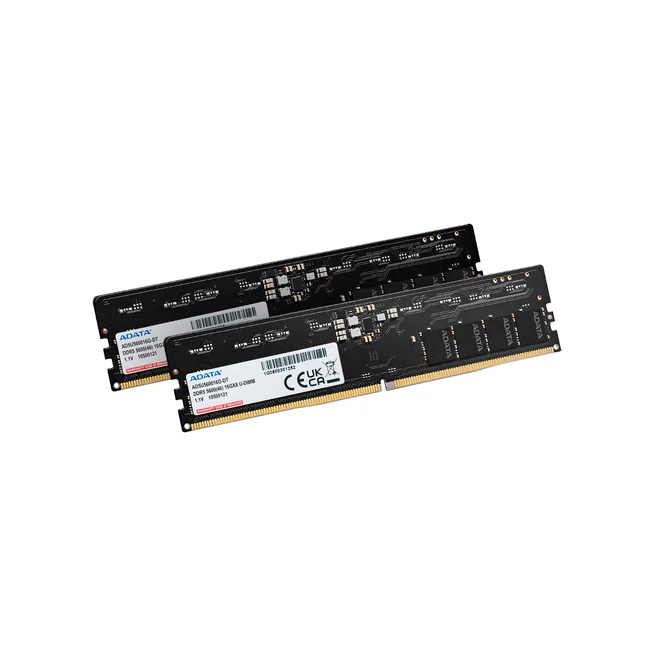 ADATA DDR5 5600 U-DIMM módulo de memoria 8 GB 1 x 8 GB 288-pin DIMM image 5