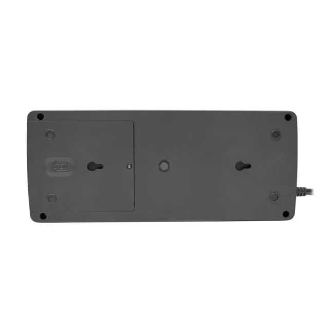 Tripp Lite ECO750UPS UPS Standby de 750VA 450W - 12 Tomacorrientes NEMA 5-15R, 120V, 50Hz / 60Hz, Clavija 5-15P, ENERGY STAR, Instalación en Pared o Escritorio image 5