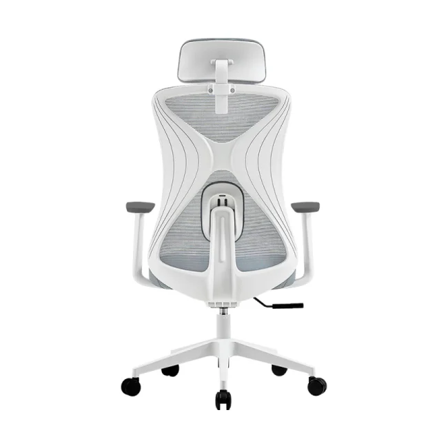 Acteck Floe Pro EC737 asiento acolchado respaldo de malla image 10