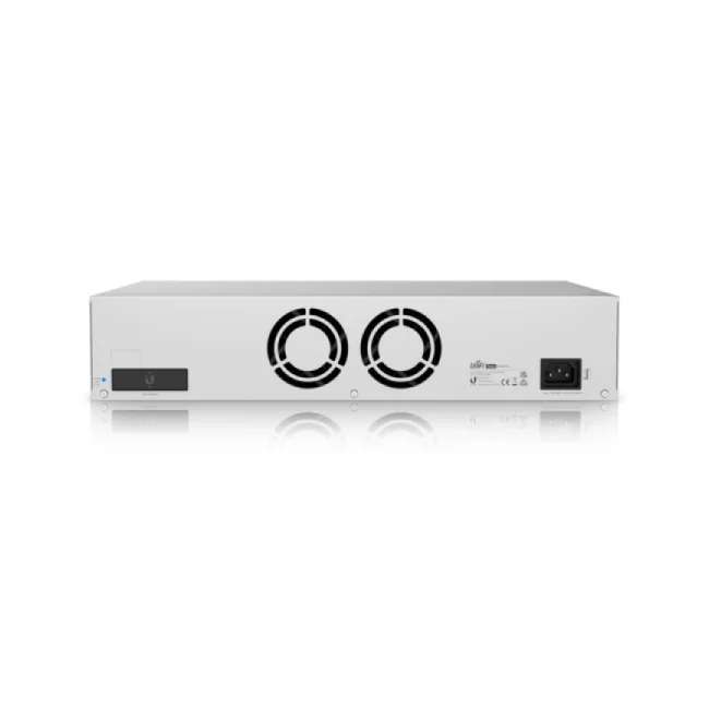 Ubiquiti UNVR-Pro 2U Gris image 7