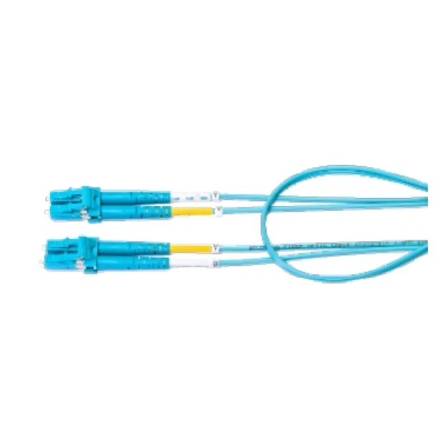 Belden FP3LDLD003M InfiniBand/fibre optic cable 3 m LC Azul