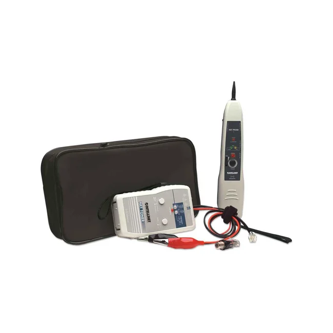 Intellinet Generador de tonos y probador image 10