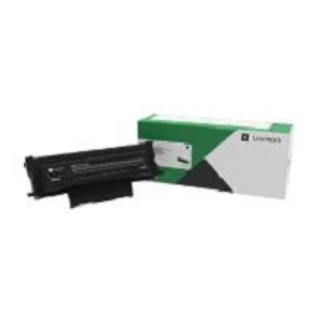 Lexmark B224000 cartucho de tóner 1 pieza(s) Original Negro
