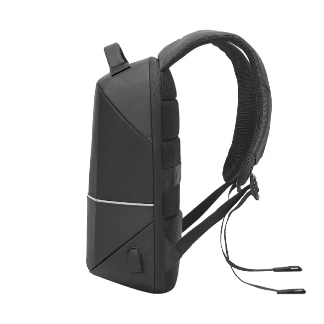 Vorago BP-401 mochila Negro Espuma de etil vinil acetato (EVA), Poliéster image 9