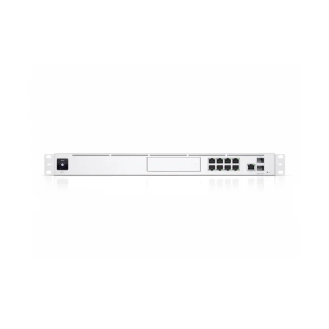Ubiquiti UniFi Dream Machine Pro Gestionado Gigabit Ethernet (10/100/1000) Blanco image 7