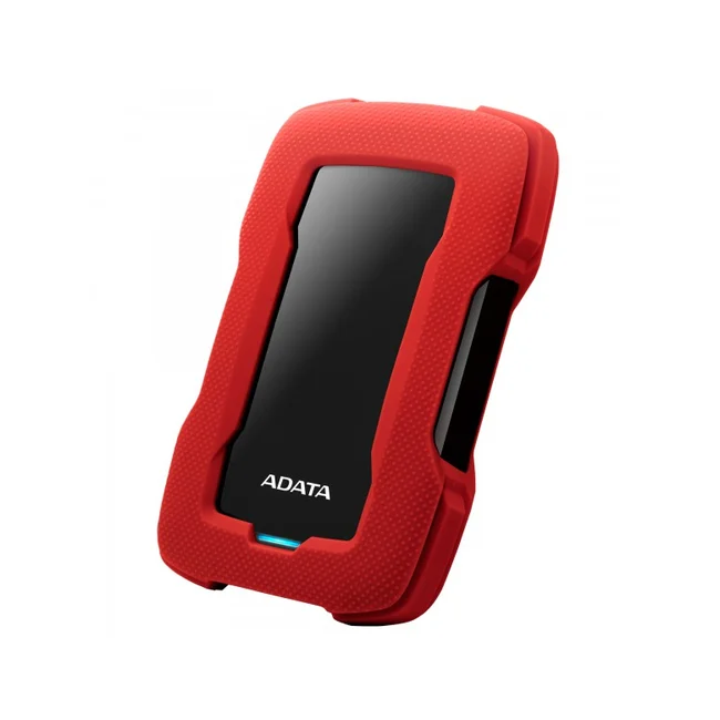 ADATA HD330 disco duro externo 1 TB 2.5" Micro-USB B 3.2 Gen 1 (3.1 Gen 1) Rojo image 7