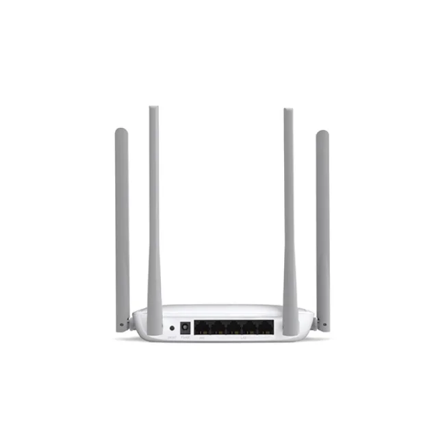 Mercusys MW325R router inalámbrico Ethernet rápido Banda única (2,4 GHz) Blanco image 8
