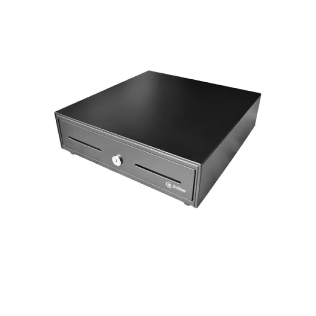 3nStar CD250 cajón de efectivo Cajón de dinero manual y automático image 6