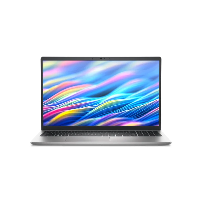 DELL DC15250 Intel® Core™ i7 i7-1355U Computadora portátil 39.6 cm (15.6") Full HD 16 GB DDR4-SDRAM 512 GB SSD Wi-Fi 6 (802.11ax) Windows 11 Home Español Plata image 3