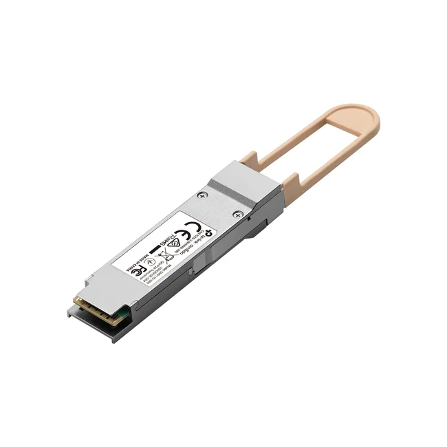 TP-Link Omada SM9110-SR4 módulo de red del transceptor Fibra óptica 100000 Mbit/s QSFP28 850 nm image 6