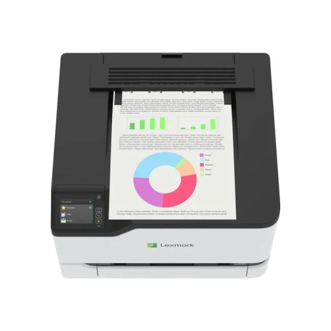 Lexmark CS431dw Color 600 x 600 DPI A4 Wifi image 9