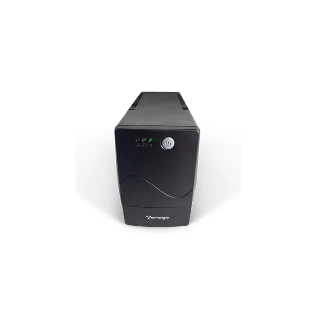 Vorago Nobreak UPS-301 sistema de alimentación ininterrumpida (UPS) En espera (Fuera de línea) 0.8 kVA 480 W image 5