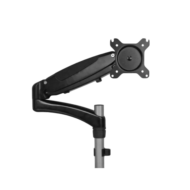 StarTech.com Brazo para un Monitor - Base para Laptop con Ajuste de Altura de un Toque image 6